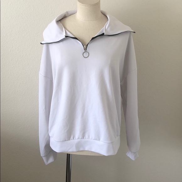 Boohoo Jackets & Blazers - Boohoo Half-Zip